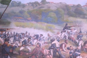 SANTA LUZIA NA HISTÓRIA: REVOLUÇÃO LIBERAL DE 1842