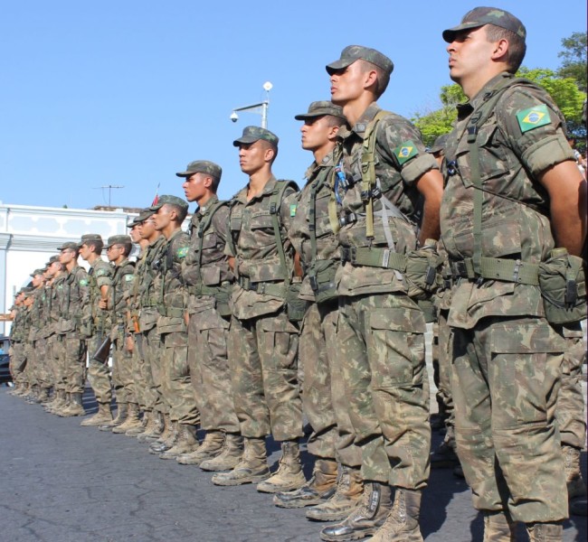 EXÉRCITO SABARA SANTA LUZIA 22-8-15 (124)