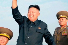 COREIA DO NORTE PROÍBE QUE CIDADÃOS DO PAÍS SE CHAMEM KIM JONG-UN