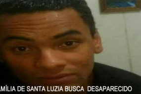 EM BUSCA DE LUIZ GUILHERME