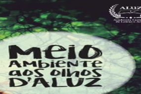 ACADEMIA LUZIENSE DE LETRAS LANÇA LIVRO SOBRE MEIO AMBIENTE