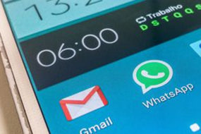 WHATSAPP LIMITA ENCAMINHAMENTO DE MENSAGENS PARA COMBATER FAKE NEWS