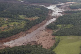 BRUMADINHO: UM MÊS DEPOIS DA TRAGÉDIA MAIS DE 130 AINDA ESTÃO DESAPARECIDOS