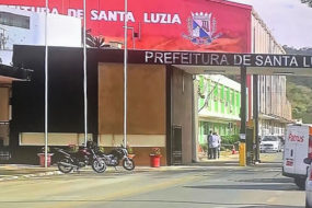 DENÚNCIAS, CPI`S E PEDIDO DE IMPEACHMENT TRAZEM INSEGURANÇA AOS MORADORES DE SANTA LUZIA