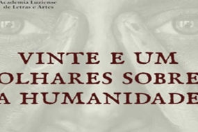 ACADEMIA LUZIENSE DE LETRAS E ARTES LANÇA MAIS UMA PRODUÇÃO LITERÁRIA