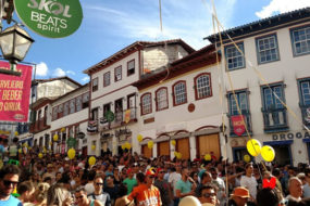 CIDADES HISTÓRICAS DE MINAS VÃO DECIDIR EM REUNIÃO EM OURO PRETO SOBRE A REALIZAÇÃO DO CARNAVAL 2022